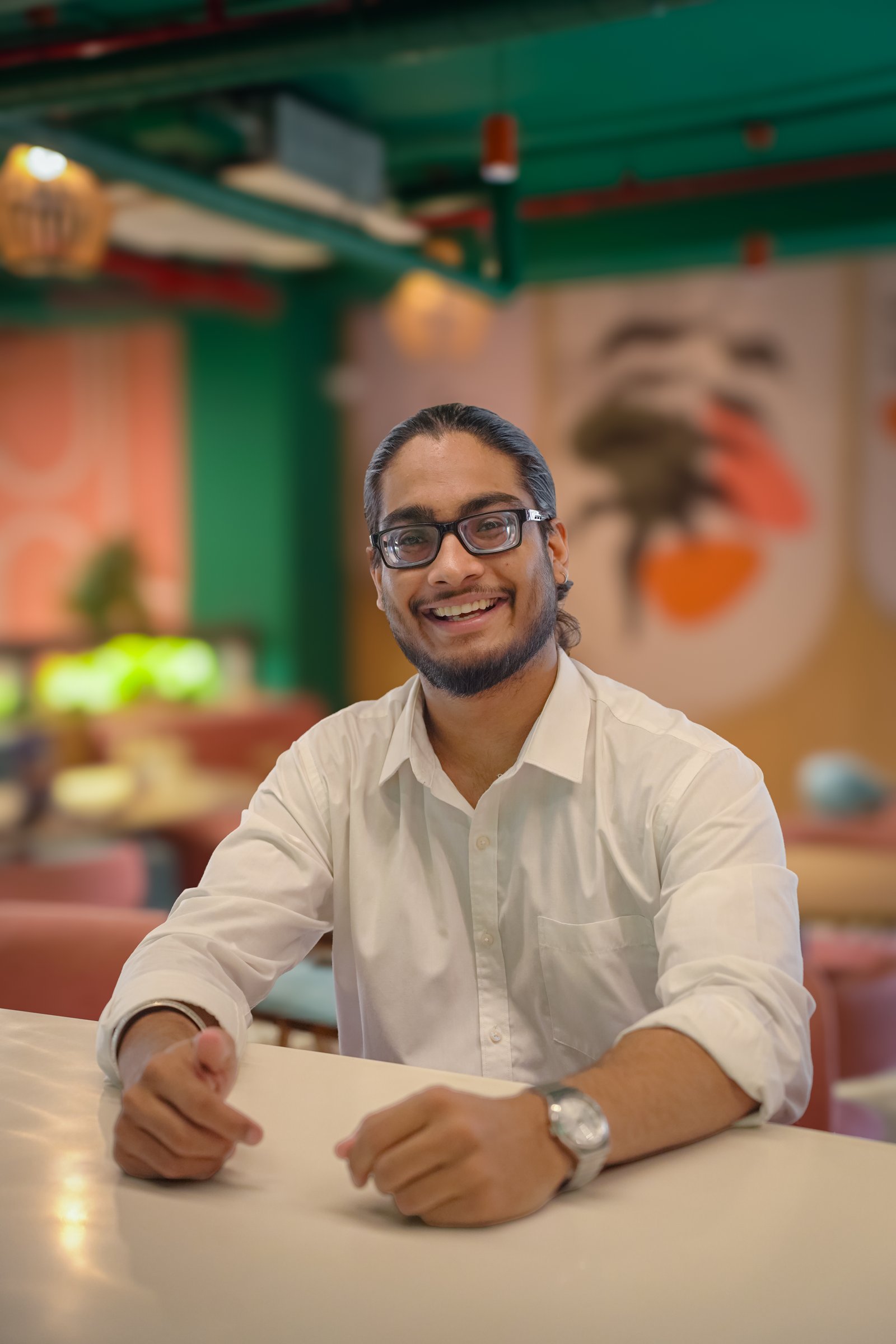 Deepak Jain