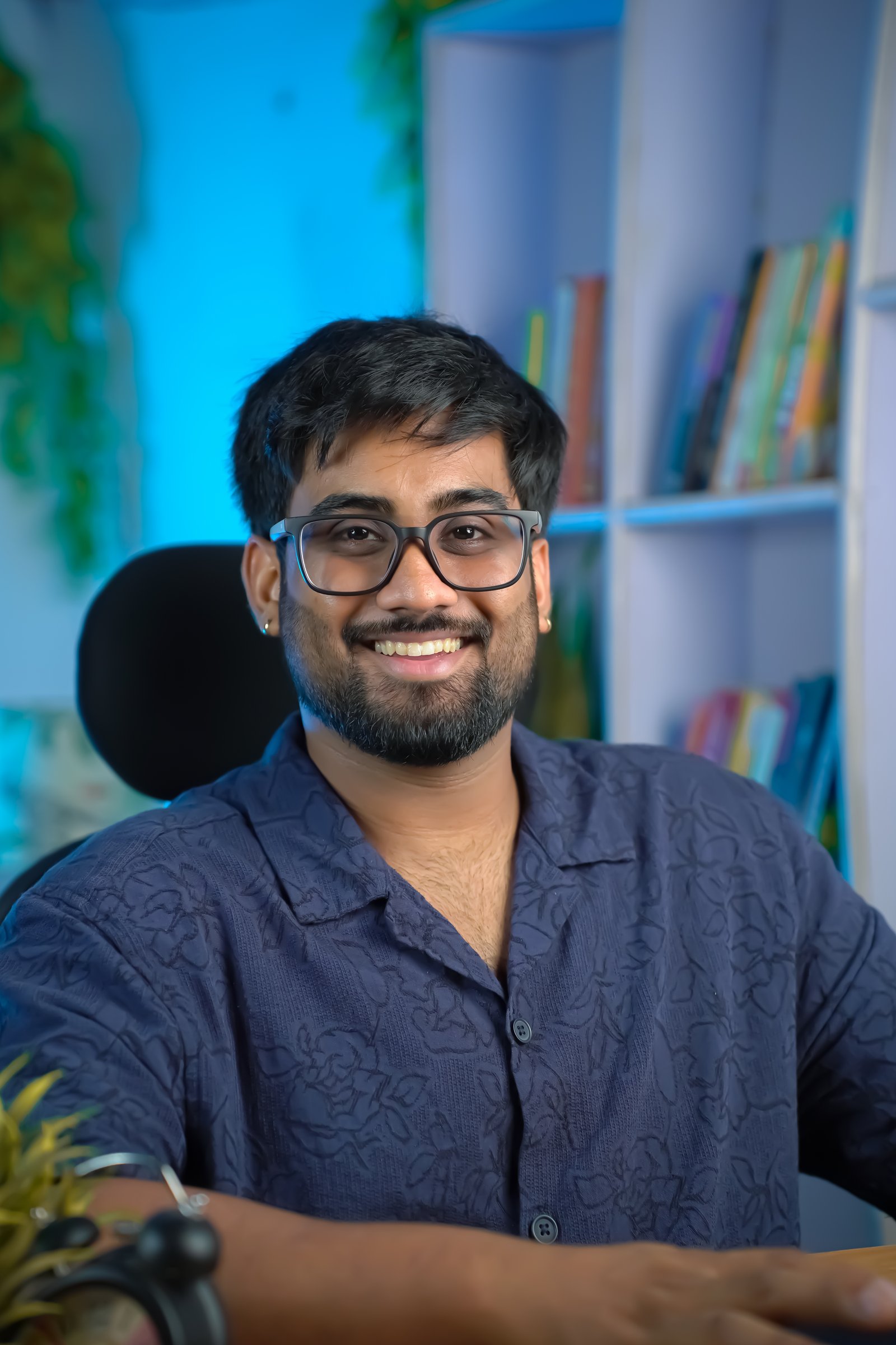 Anant Jain