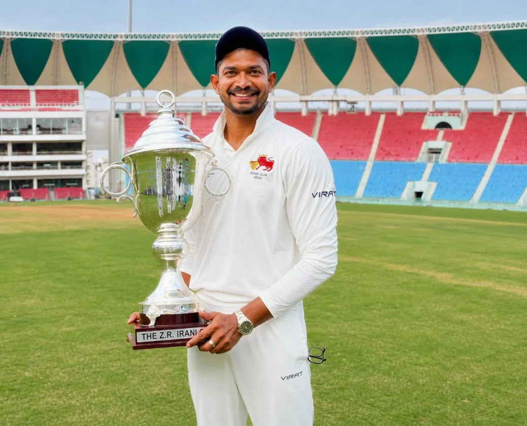 Royston Dias