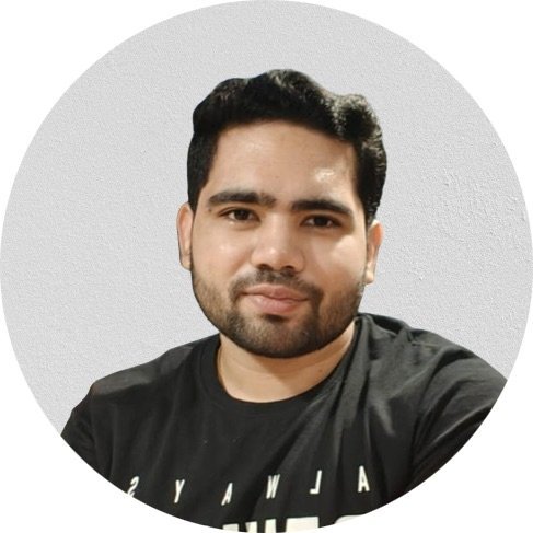 BHAVIT PATIL