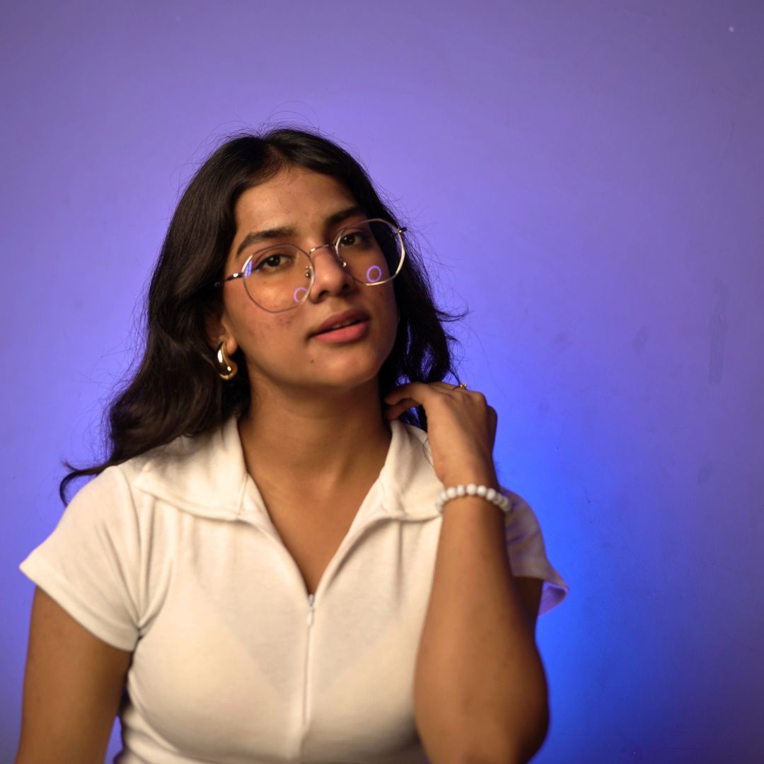 Pari Jain
