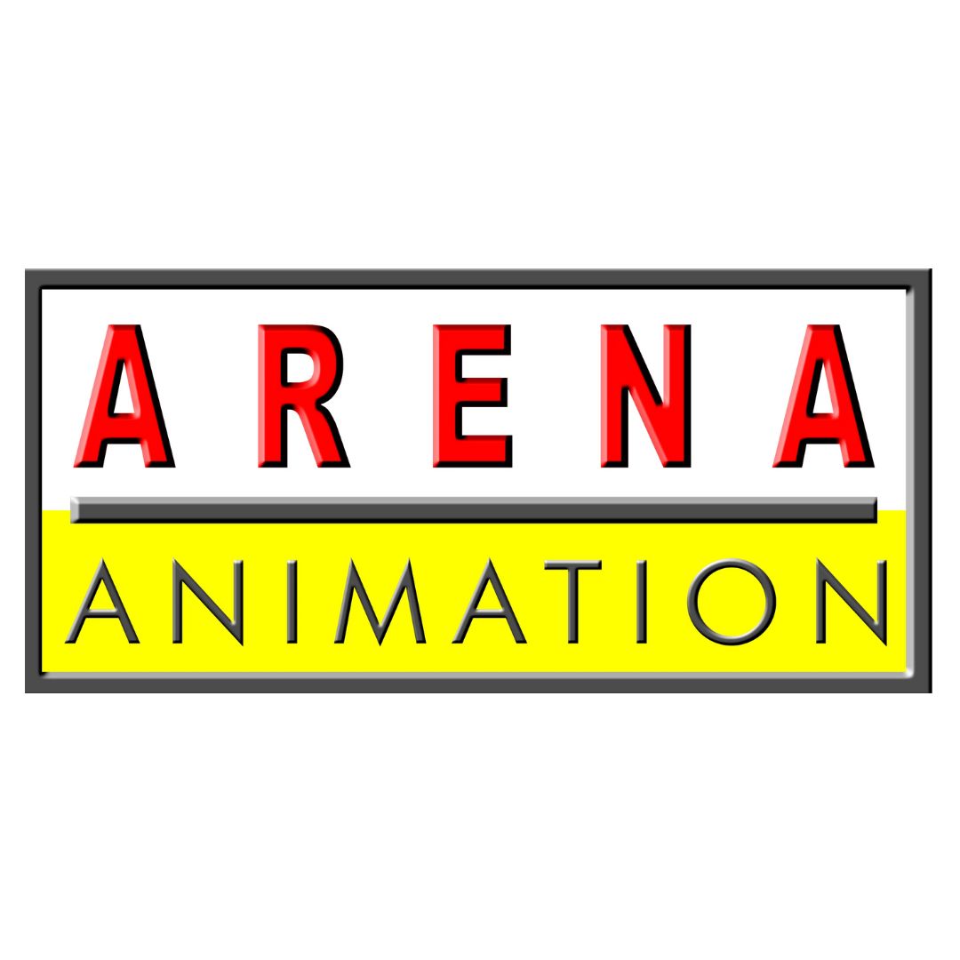 Arena Animation Creative Education Promotion