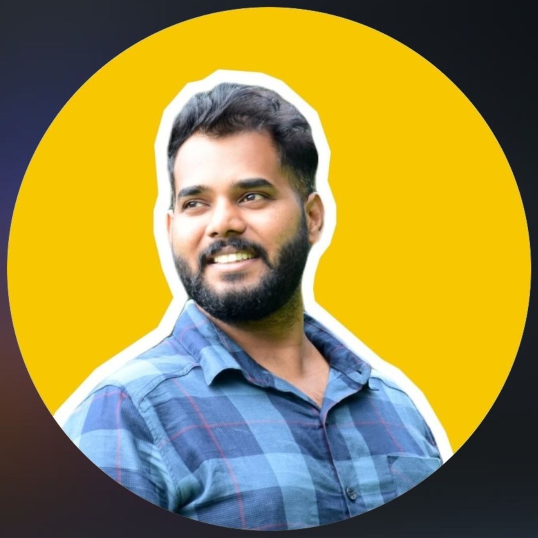Vivek Kumar